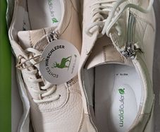 Brand new waldlaufer shoes