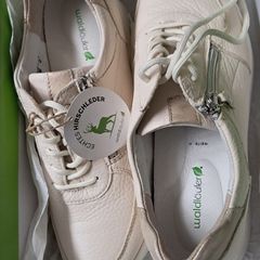 Brand new waldlaufer shoes