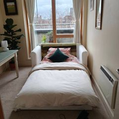 sofa bed IKEA Hagalund