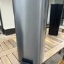 Tall pedal bin Image 4