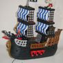 Imaginext Pirate Ship Image 2