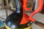 Ceramic Jug / Pitcher