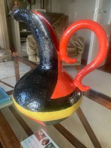Ceramic Jug / Pitcher