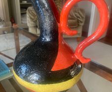 Ceramic Jug / Pitcher