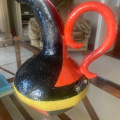 Ceramic Jug / Pitcher