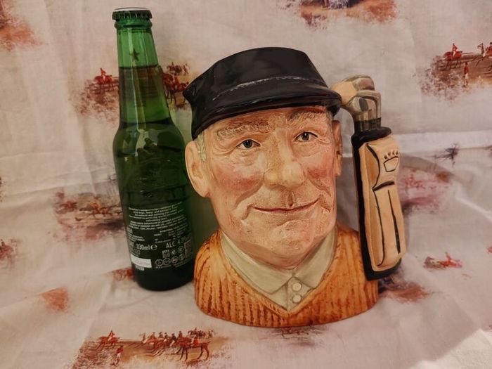 Character Jug