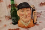 Character Jug