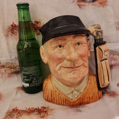 Character Jug