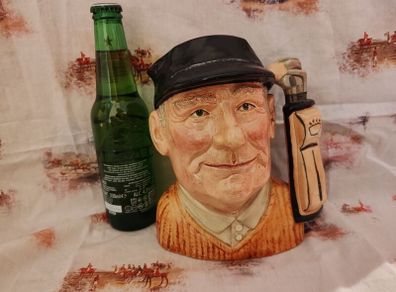 Character Jug