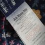 2-3years, Jojo Maman Bebe Reversible Fleece Jacket Image 9