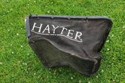 Hayter collection box