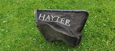 Hayter collection box