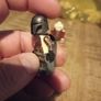 Lego star wars minifigure the mandalorian UCS Image 2