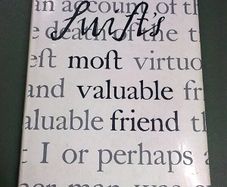 Swift's most valuable friend by Sybil Le Brocquy Dolmen Press Ireland Irish