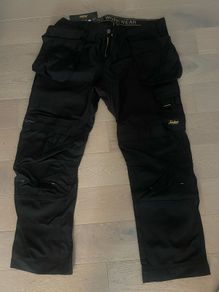 Snickers trousers