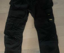 Snickers trousers