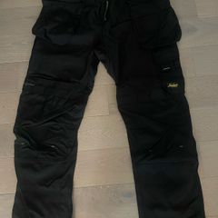 Snickers trousers