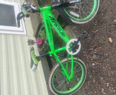 boys 20inc bike
