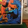 Captain Marvel #50 1st Dr. Minerva 1977 Marvel Comics Image 5