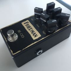 Friedman BE-OD (Like new condition)