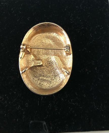 Brooch