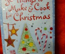 30 Things to Make and Cook for Christmas