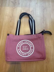 Marc Jacobs tote bag