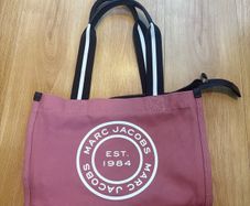 Marc Jacobs tote bag