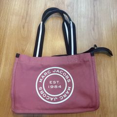 Marc Jacobs tote bag