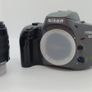 Nikon Film camera Image 8