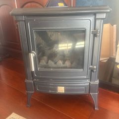 stove