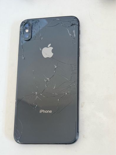 iPhone XS Max 256GB Unlocked