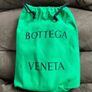 Bottega Veneta Mini Jodie Image 9