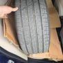 Bmw style 351m double spoke genuine 19" alloys Image 2