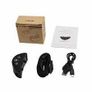 New Rechargeable Vibration Only Anti Bark Collar Image 4