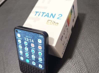 Titan 2 Elite