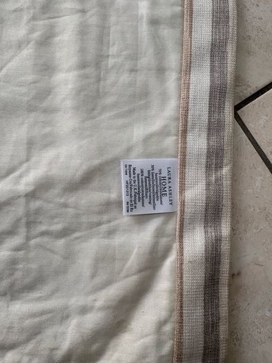 laura ashley curtains