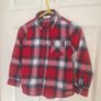 M& S Boys Shirt - Age 5-6 Image 3