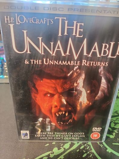 Horror Bundle