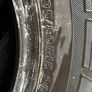 Tires Bridgestone Dueler 195/80 R15 for new Suzuki Jimny Image 2