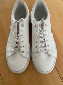 Ladies Lacoste Size 4.5