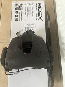 Ford Focus Mk2 2005 - 2011 Nsf Lh Passenger Front Brake Caliper