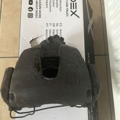 Ford Focus Mk2 2005 - 2011 Nsf Lh Passenger Front Brake Caliper