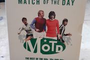 Match Of The Day - Best of the 60s, 70s, &amp; 80s - 3 DVD Set