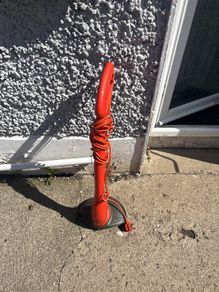 Flymo Strimmer