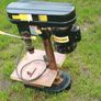Bench Drill Image 6