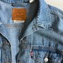 Levis jacket Image 2
