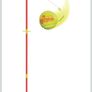 Tennis swing ball set Image 2