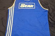 Vintage Ireland Daily Star International Boxing Jersey (Adult Large) FREE POST