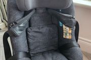 Maxi Cosi AxissFix Plus Swivel Car Seat